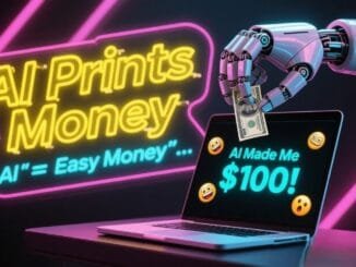 AI-Powered Affiliate Marketing — Full Course for Beginners (2026) | Make Passive Income with AI