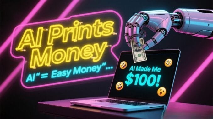 AI-Powered Affiliate Marketing — Full Course for Beginners (2026) | Make Passive Income with AI