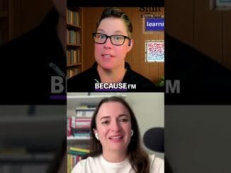 AI for Beginners: Your First Steps with ChatGPT #shorts