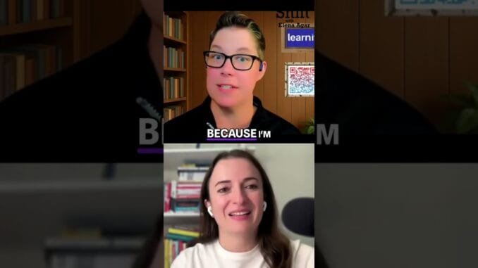 AI for Beginners: Your First Steps with ChatGPT #shorts