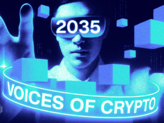 AI, tokenization, and the future of global finance