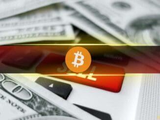 Analysts See Possible Final Flush