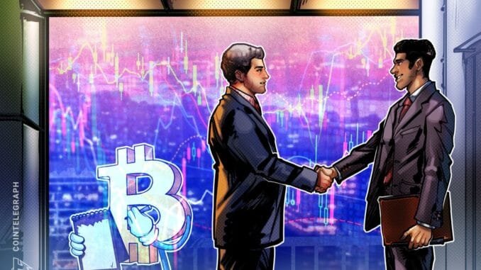 Are Futures Traders Jumping Ship?