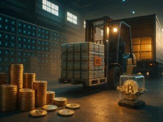 Are miners about to sell more Bitcoin? MARA’s record quarter says maybe