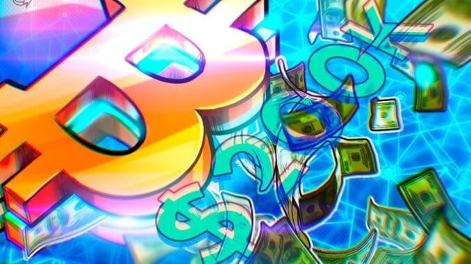 BTC 'Wave III' Setup Hints at $200K Rally Ahead: Analyst BTC 'Wave III' Setup Hints at $200K Rally Ahead: Analyst