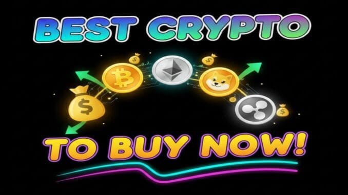 Best Crypto to Buy Now 💸 | Beginners Guide | Crypto Kaise Invest Karein