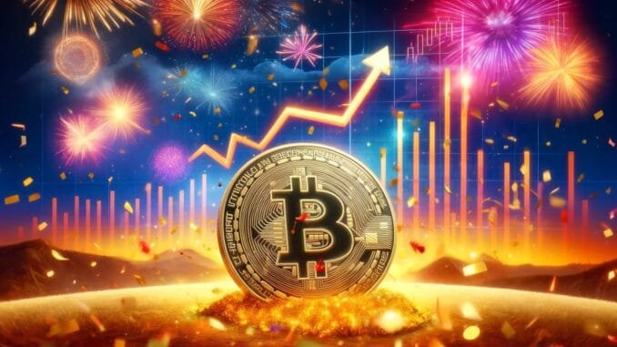 Billion-Dollar Wealth Manager Reveals Why A Bitcoin Price Crash Is Billion-Dollar Wealth Manager Reveals Why A Bitcoin Price Crash Is A Good Thing