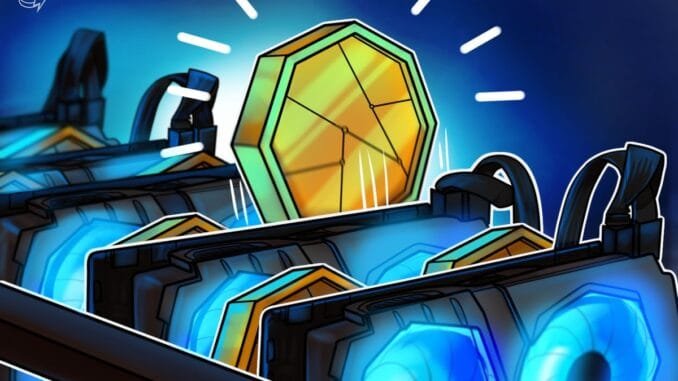 BitFuFu Doubles Q3 Revenue as Cloud Mining Demand Surges BitFuFu Doubles Q3 Revenue as Cloud Mining Demand Surges