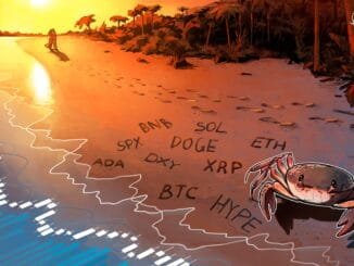 Bitcoin And Altcoins Open November In The Red: Will Bulls Show Up?