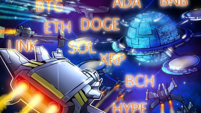 Bitcoin Loses Key $100K Level, Possibly Ending The Crypto Bull Bitcoin Loses Key $100K Level, Possibly Ending The Crypto Bull Market