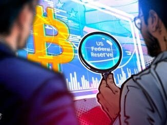 Bitcoiners Cheer As December Fed Rate Cut Odds Almost Double