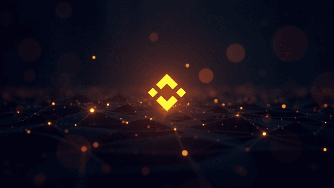 BlackRock’s BUILD launches on BNB Chain as RWA momentum accelerates BlackRock’s BUILD launches on BNB Chain as RWA momentum accelerates