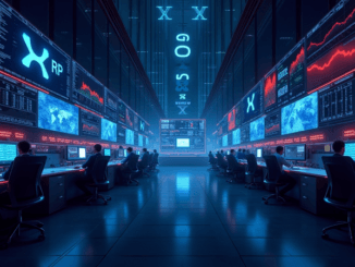 CME Group halts futures trading as cooling system breaks down