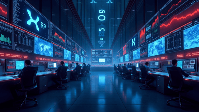 CME Group halts futures trading as cooling system breaks down