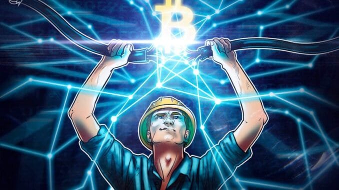 Canaan’s BTC Miners Load Balance Electric Grid in Japan
