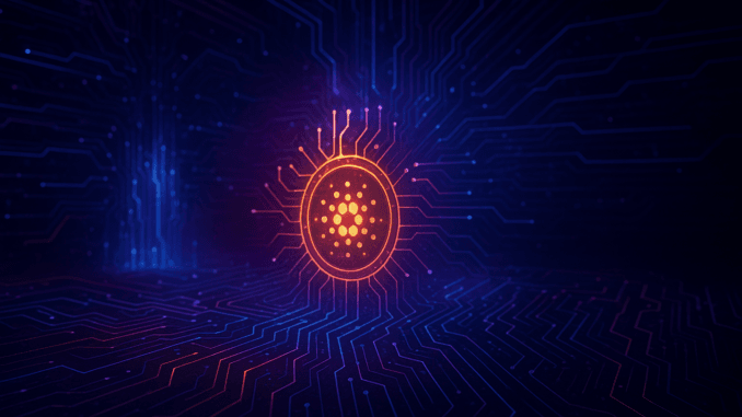 Cardano news