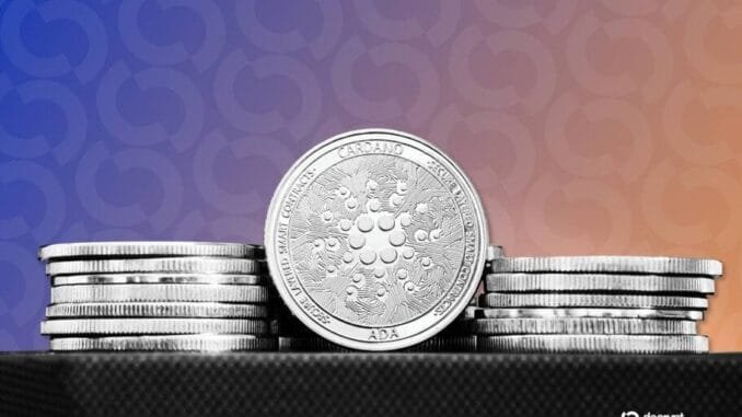 Cardano Network Disrupted by 'Poisoned' Transaction Attack