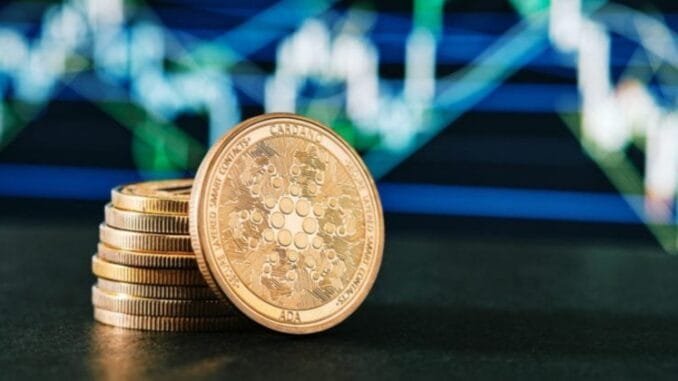 Cardano wallet activates after 5 years, loses $6 million in Cardano wallet activates after 5 years, loses $6 million in disastrous ADA-to-USDA swap