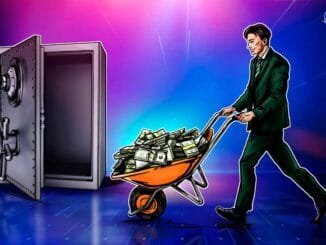CleanSpark To Raise $1.1B For BTC mining, AI Data Center Expansion