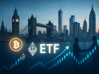 Crypto ETF flows: BTC sees $151M outflows as ETH and SOL funds thrive