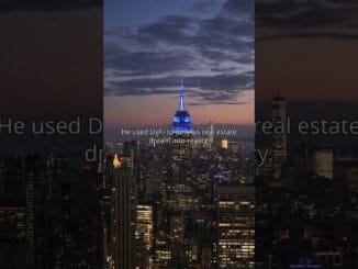 Crypto & Finance news of 23-11-2025