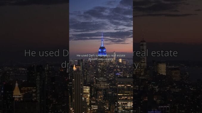 Crypto & Finance news of 23-11-2025