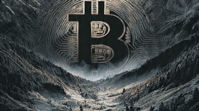 Crypto Gloom May Be The Spark For A Surprise Rally, Study Shows