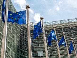 EU introduces new crypto data-sharing rules