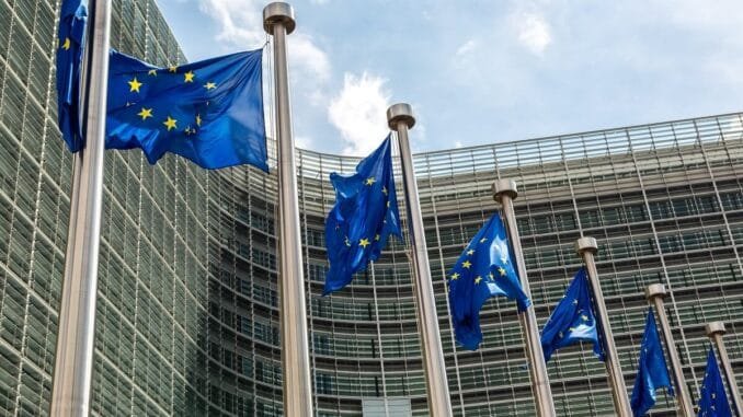 EU introduces new crypto data-sharing rules for crypto-asset service providers EU introduces new crypto data-sharing rules