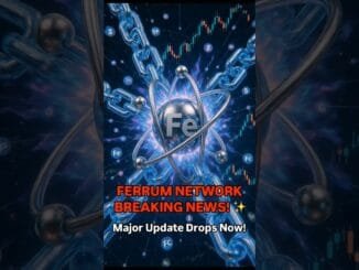 Ferrum crypto News | crypto News |  Ferrum Network news #ferrum