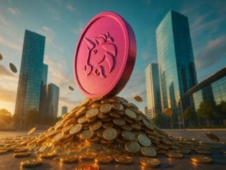 Former SEC aide and Uniswap founder clash over decentralization's true role