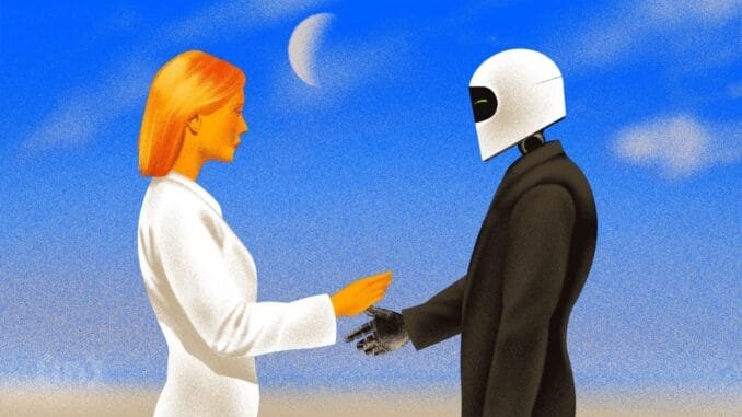 How AI Is Rewriting Creative IP How AI Is Rewriting Creative IP