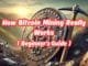 How Bitcoin Mining Really Works (Beginner's Guide)