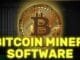 How Bitcoin Mining Software Works: Overview and Features