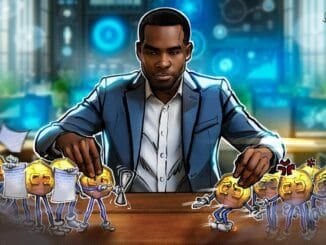 How the new US crypto bill could finally define commodities and securities