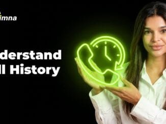 How to View Call History in Kalimna AI | Full Call Logs, Recordings & Evaluations