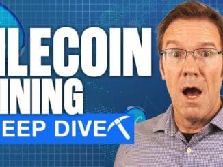 Is Filecoin Mining Worth It? | Real Cost Breakdown for Beginners