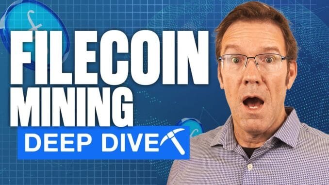 Is Filecoin Mining Worth It? | Real Cost Breakdown for Beginners