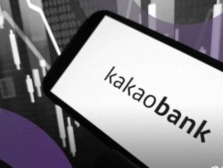 KakaoBank Pushes Forward With Korean Won-Backed Stablecoin Plans