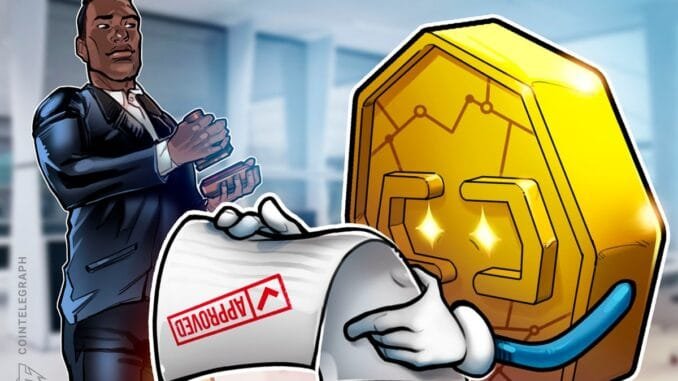 LevelField Financial Receives Approval to Buy Chicago Bank