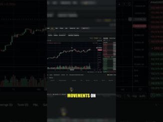 Mastering Candlestick Charts: A Beginner's Guide to Crypto Trading