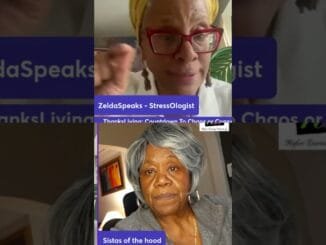 Meet the Crypto Queen: Your guide to financial freedom!