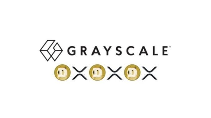 NYSE approves Grayscale XRP and Dogecoin ETFs for listing; trading NYSE approves Grayscale XRP and Dogecoin ETFs for listing; trading set for Monday