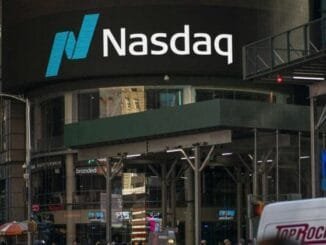 Nasdaq 100 rises 130% since January 2023, echoing '.com' era