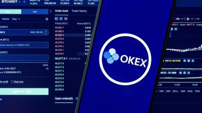 OKX Announces Listing of Allora (ALLO) for Spot Trading OKX Announces Listing of Allora (ALLO) for Spot Trading
