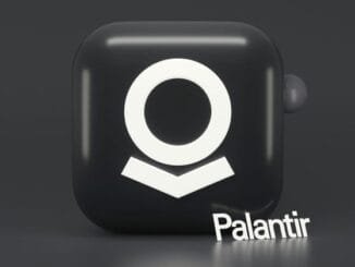 Palantir CEO Alex Karp sells 585,000 shares for $96 million