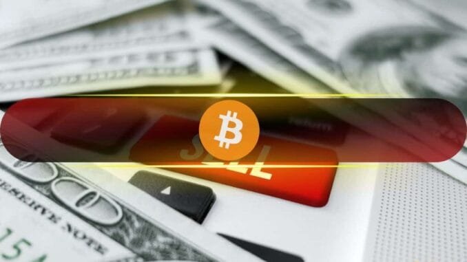 Rate-Cut Sell-Off Came From Short-Term Traders