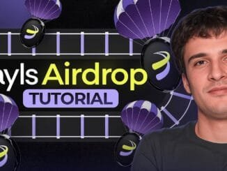 Rayls Airdrop Tutorial [FREE CRYPTO AIRDROP GUIDE!]