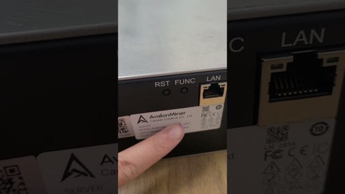 Starting Bitcoin Mining in 2025 Simple and Clear Guide