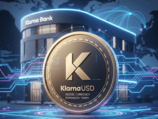 Klarna, the Swedish digital bank, announces KlarnaUSD stablecoin